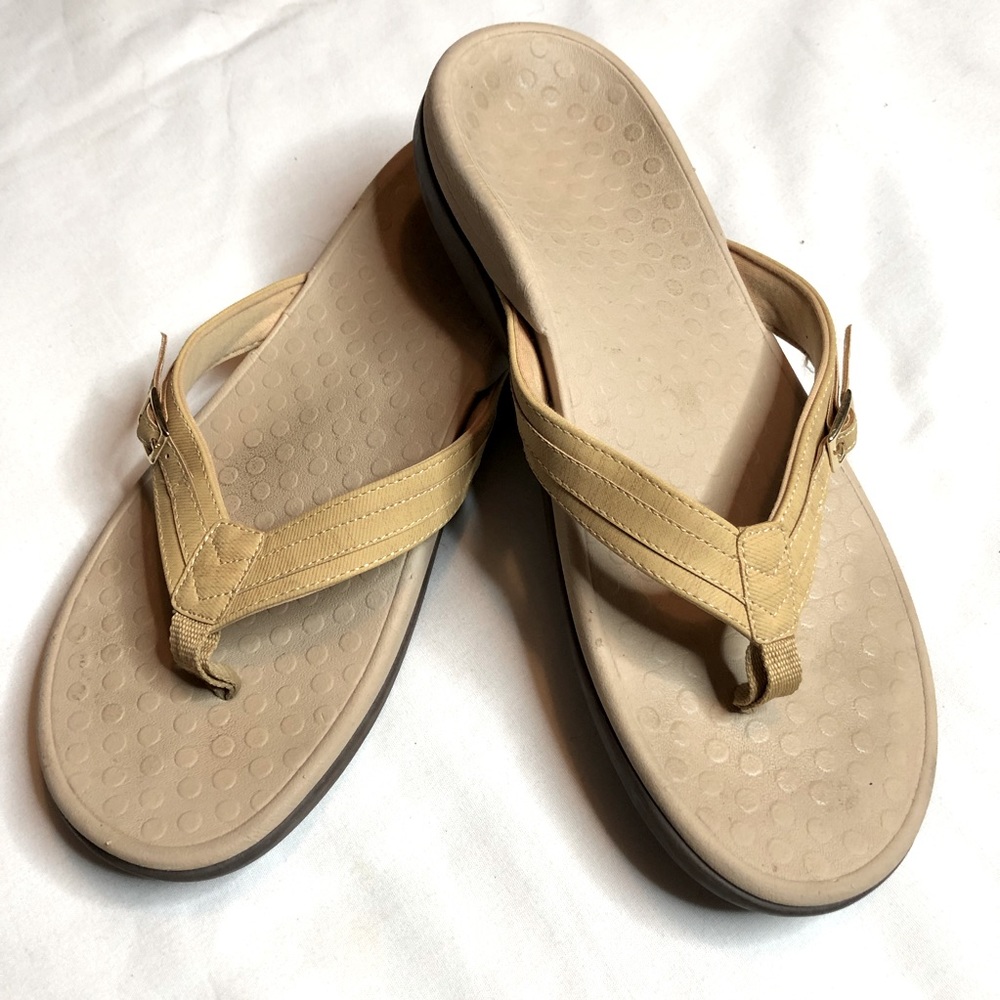Vionic Patty thong flip flop sandals